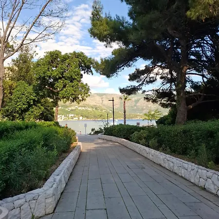 Apartman Kaj Zupa *