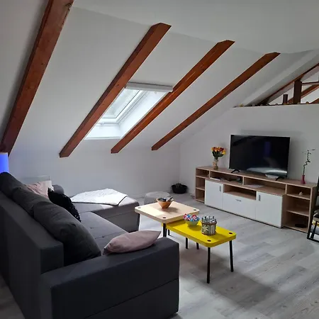 Apartman Kaj Zupa