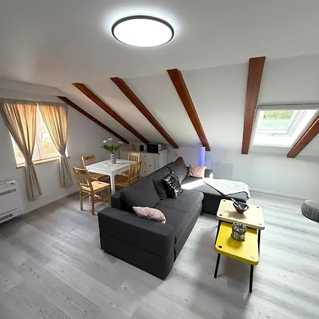 Apartman Kaj Zupa Čibača