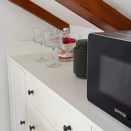 Kaj Zupa Apartman