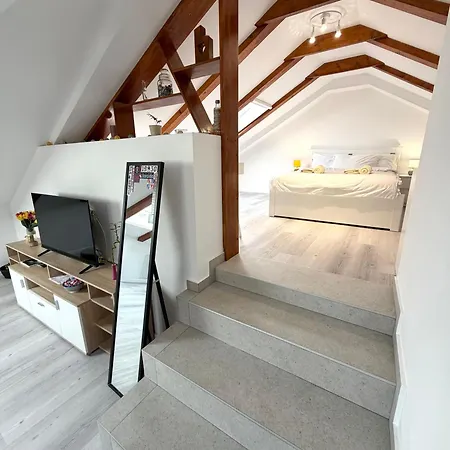 Apartman Kaj Zupa *