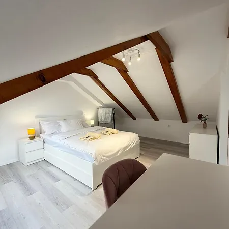 Kaj Zupa Apartman