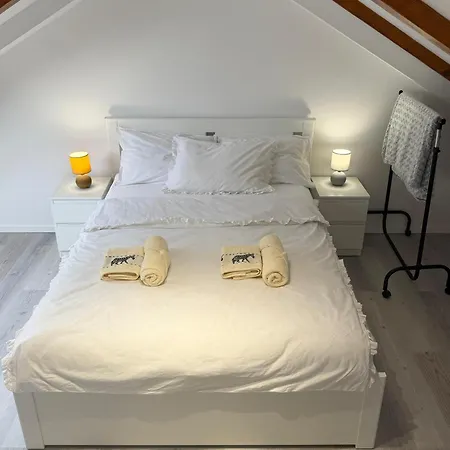 Apartman Kaj Zupa Čibača