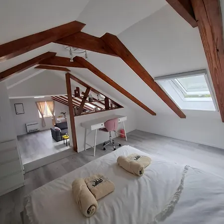 Kaj Zupa Apartman Čibača