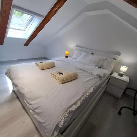 Apartman Kaj Zupa *