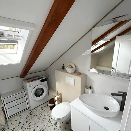Apartman Kaj Zupa Čibača
