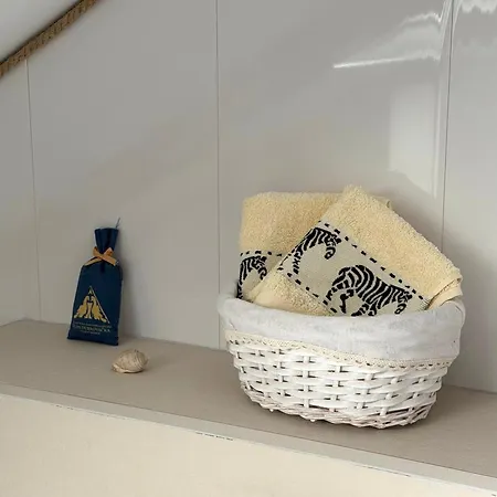 Apartman Kaj Zupa *
