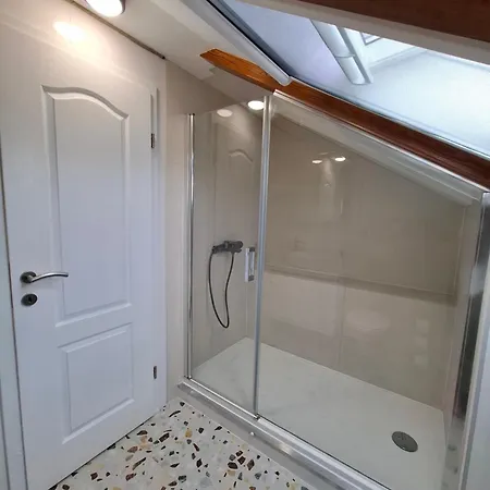 Kaj Zupa Apartman *