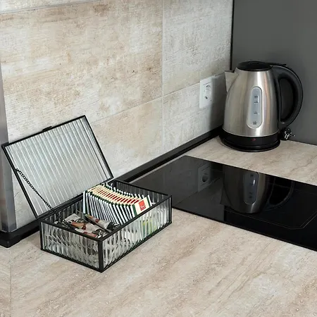 Apartman Kaj Zupa *