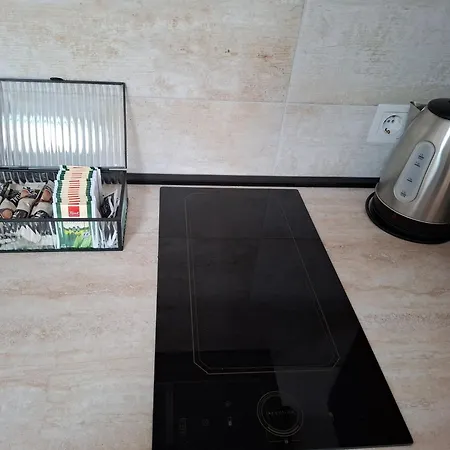 Apartman Kaj Zupa