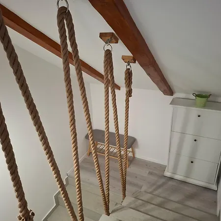 Kaj Zupa Čibača