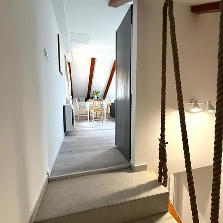 Kaj Zupa Apartman Čibača