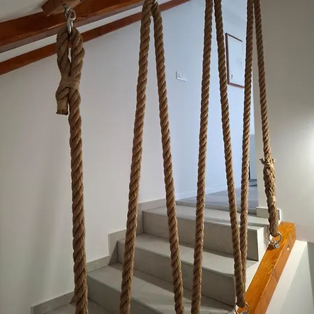 Kaj Zupa Apartman