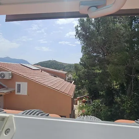 Kaj Zupa Čibača