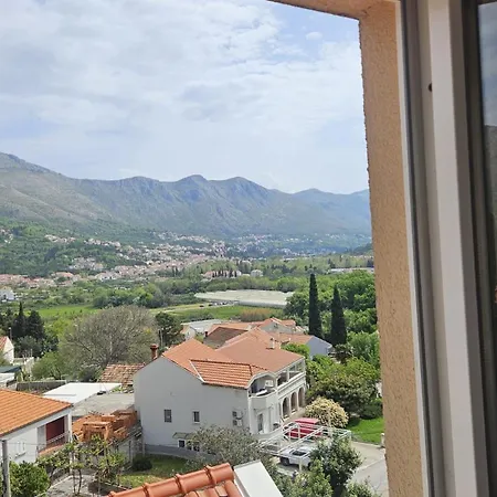 Kaj Zupa Apartman
