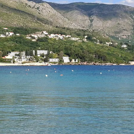Appartamento Kaj Zupa *